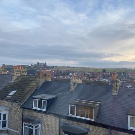 County Loft Penthouse Apartment Whitby Buitenkant foto