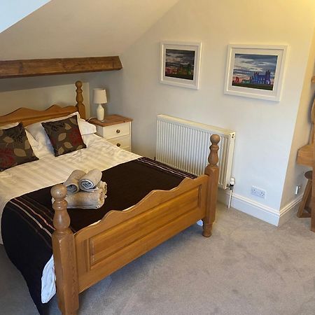 County Loft Penthouse Apartment Whitby Buitenkant foto