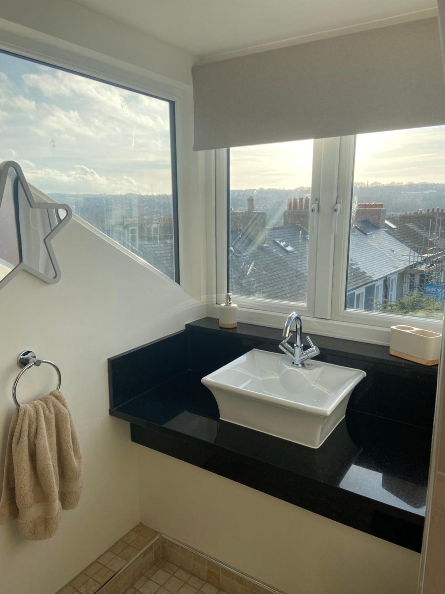 County Loft Penthouse Apartment Whitby Buitenkant foto