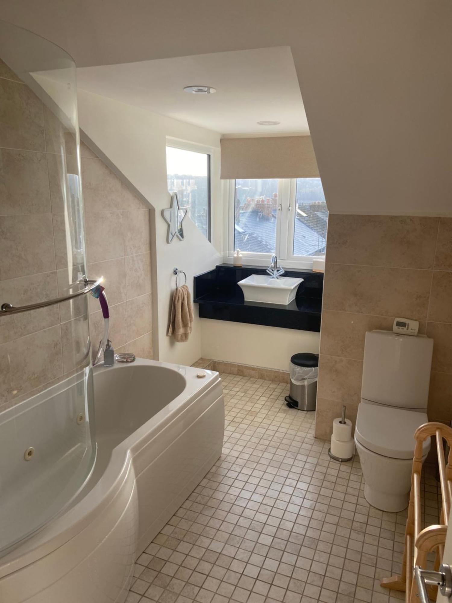 County Loft Penthouse Apartment Whitby Buitenkant foto